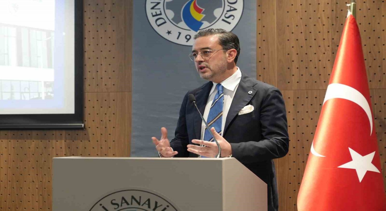 DSO Başkanı Kasapoğlu; Sanayici yorgun, Ocak ayı yeni zorlukları beraberinde getirecek