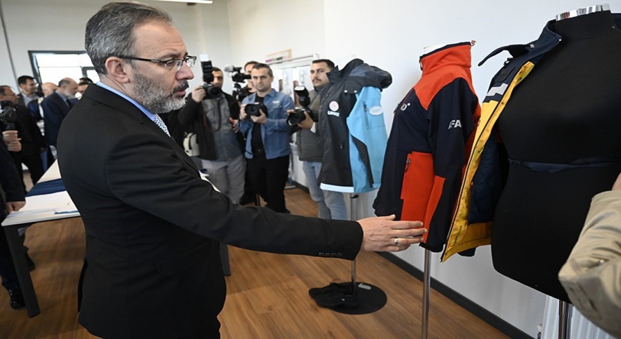 DTS Tasarım Merkezi Türkiyenin tasarım vizyonuna katkı sağlayacak