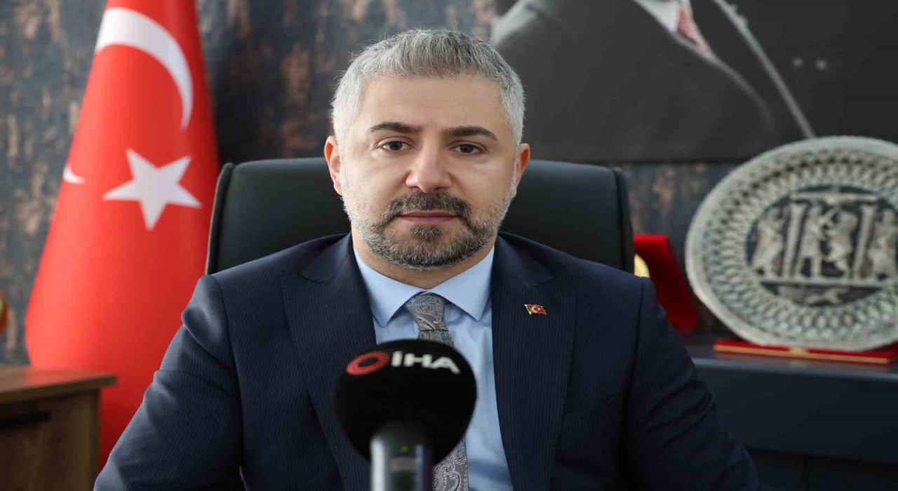 Düğün fotoğrafçısına emsal karar sonrası Başkan Havabuluttan fotoğrafçıya destek