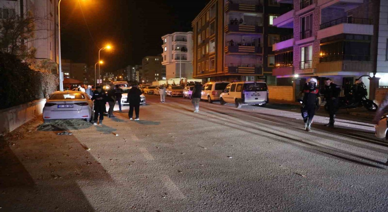 Düğün saldırısında yaralanan 16 yaşındaki kız kurtarılamadı