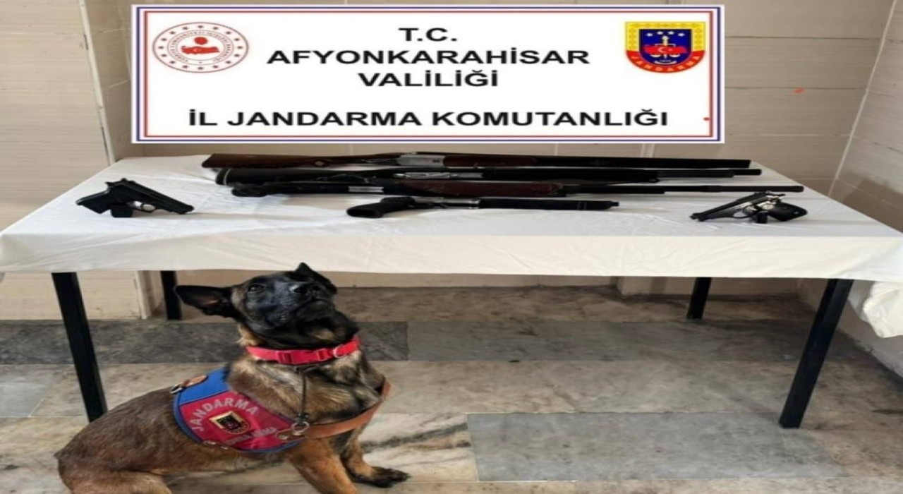 Düğün ve eğlencelerde havaya ateş açan 3 şahıs yakalandı