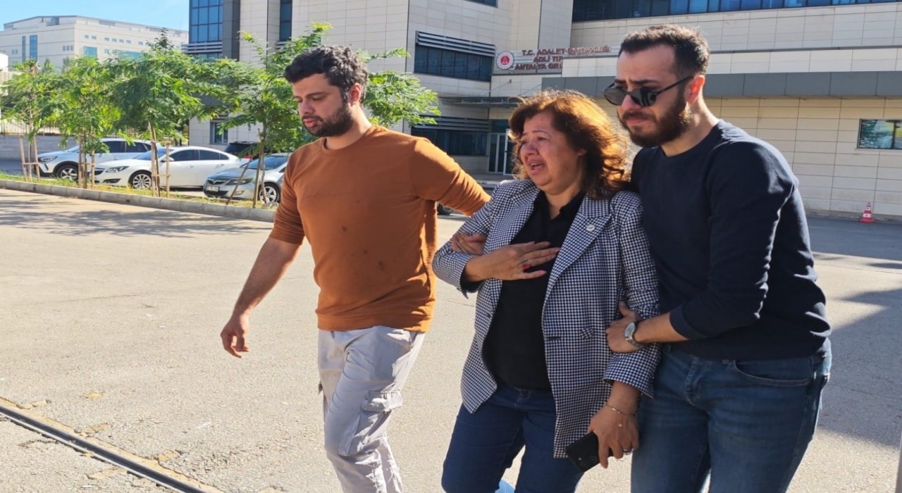 Düğününe günler kala öldürülen güvenlik görevlisinin annesi: Nikah kapısı morg kapısı oldu