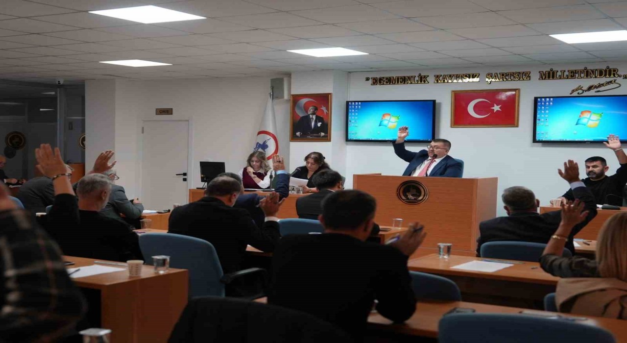 Düzce Belediyesinin bütçesi 5 Milyar 385 Milyon 400 TL olarak onaylandı