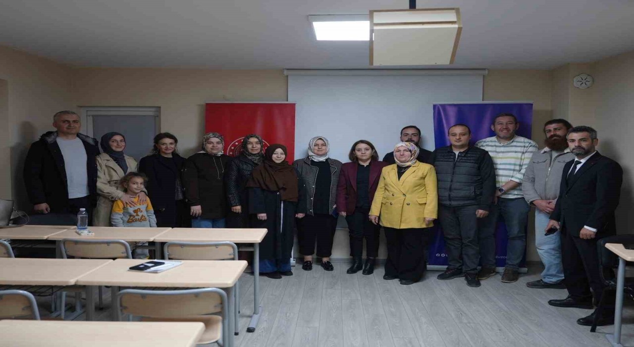 Düzce Tarım Akademisinde mantar yetiştiriciliği eğitimleri başladı
