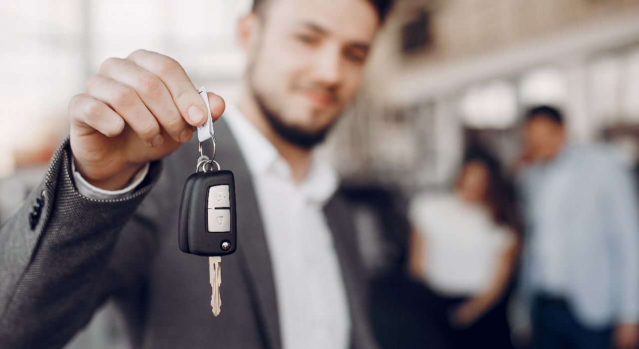 EcoCar Esenboğa Araç Kiralama İle Yolculuğa Hazır Mısın?