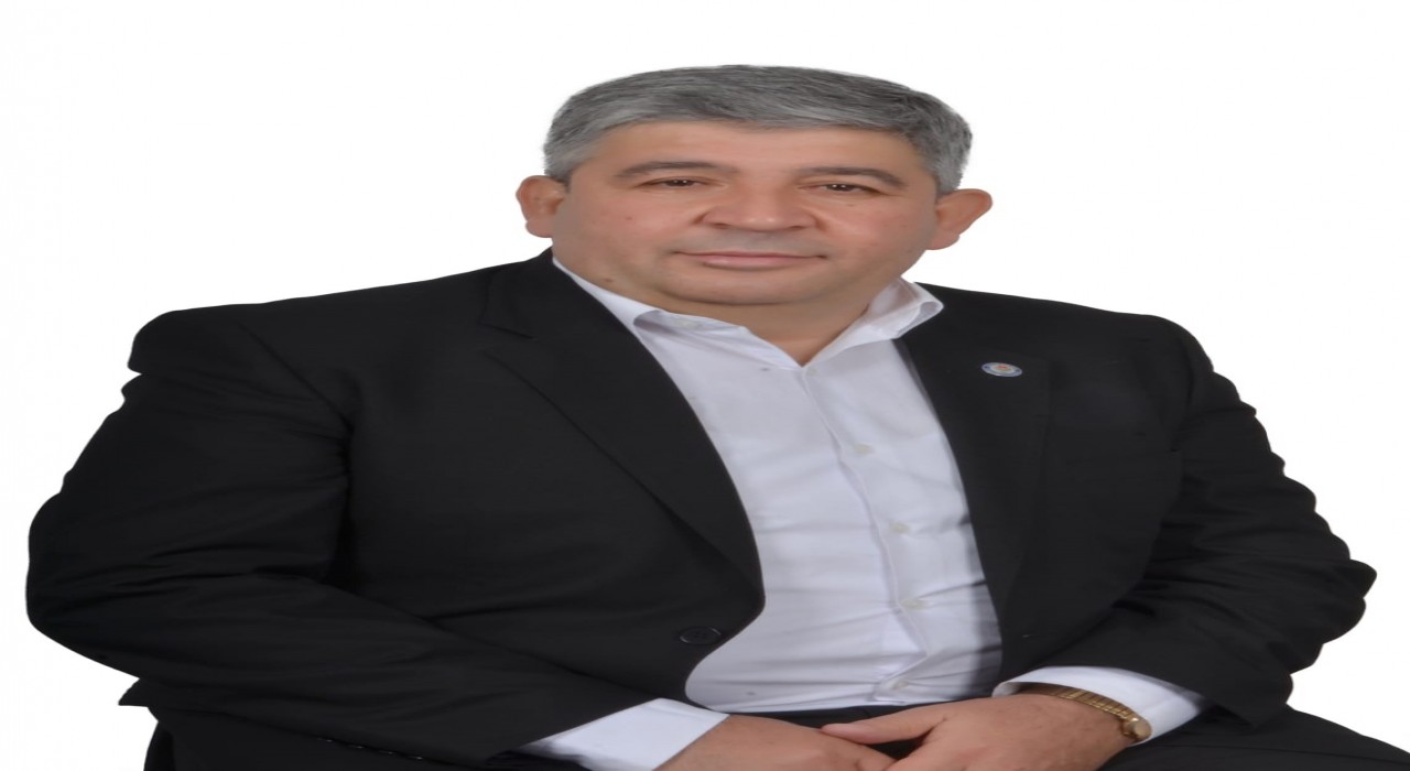 Eğitim Bir Sen Şube Başkanı Kurter, Hayat eğitimle, eğitim öğretmenle başarılı olur