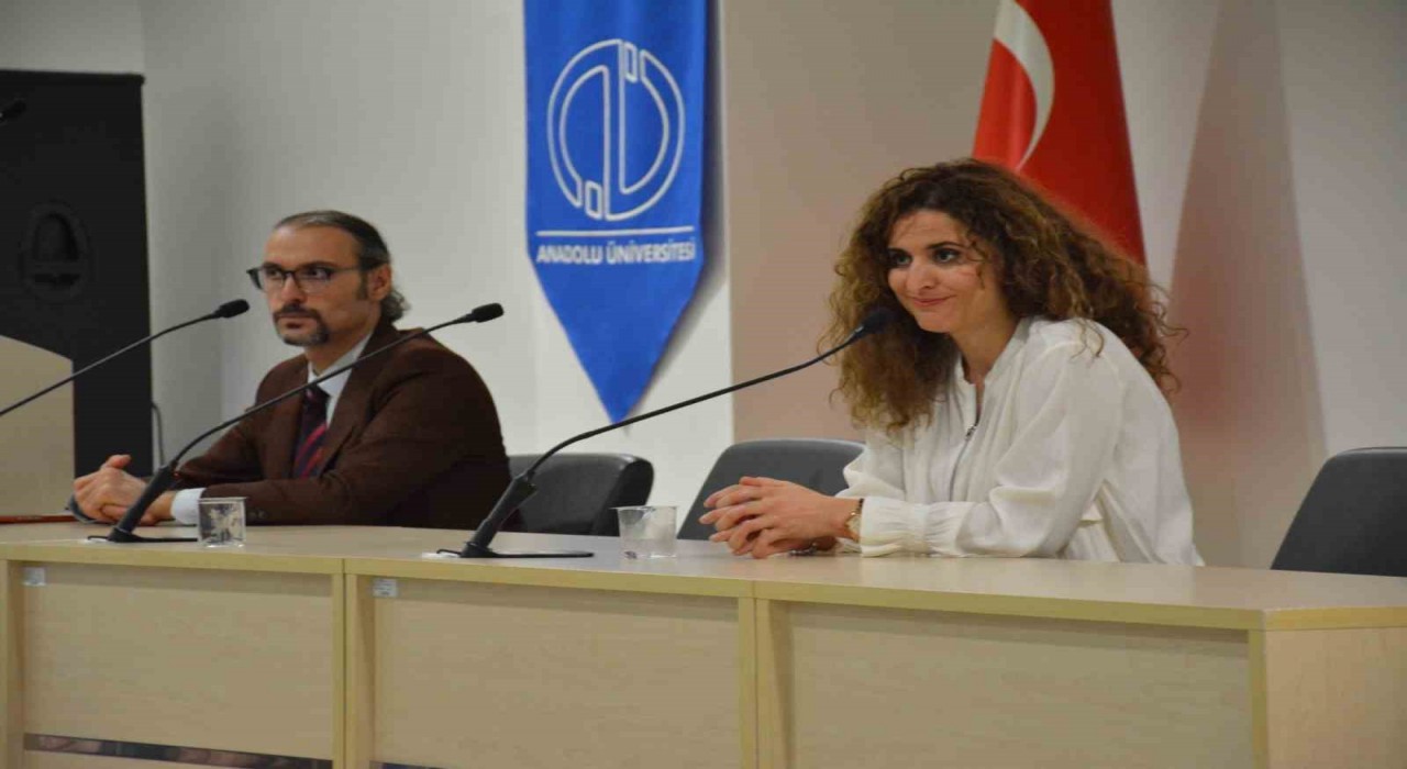 Eğitim Fakültesinde Çocuk Haklarına İlişkin Güncel Gelişmeler konuşuldu