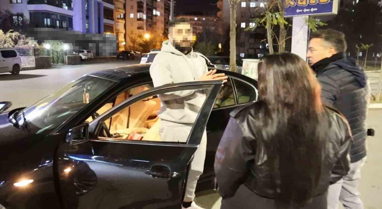 Egzoz yok dedi, patırdayan egzozdan 9 bin 267 lira ceza yedi