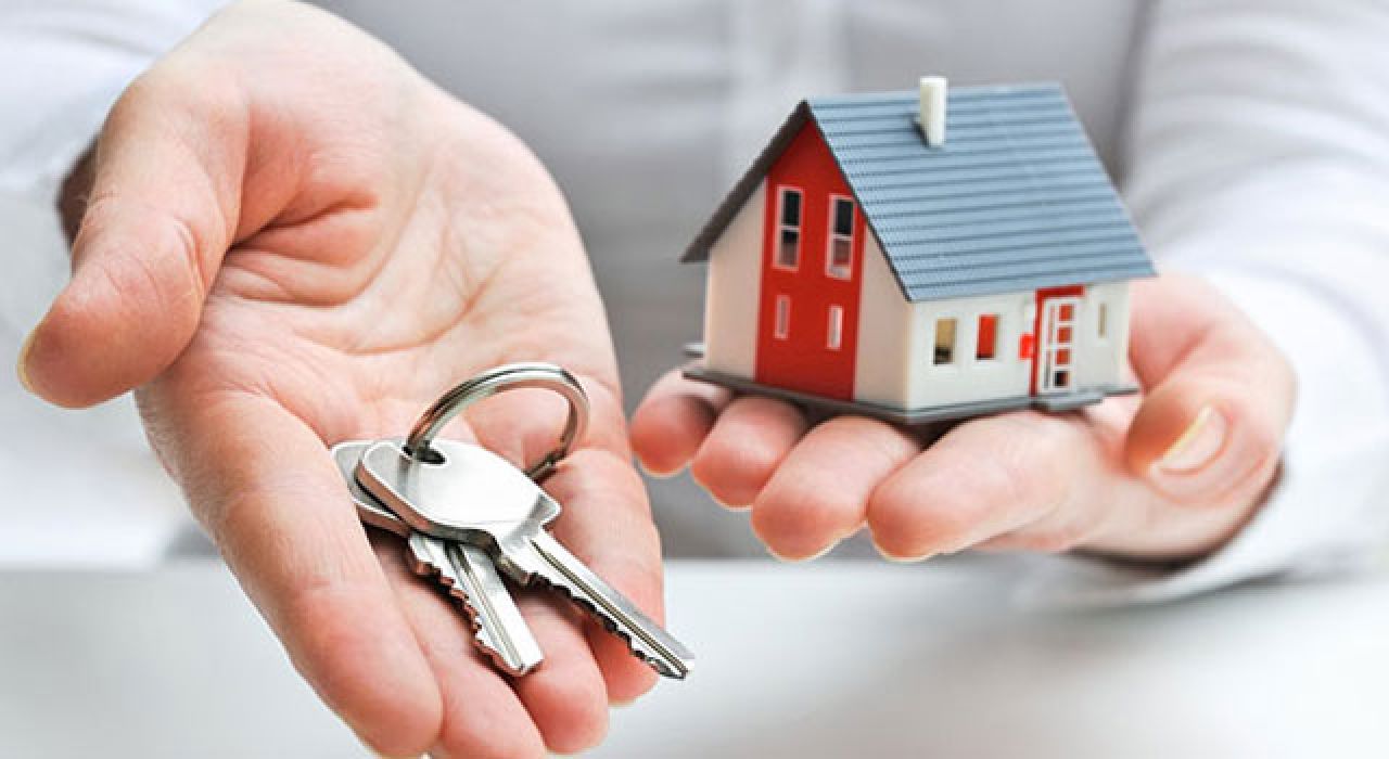 Ekim Ayında Türkiye Genelinde 164 Bin 306 Konut Satıldı