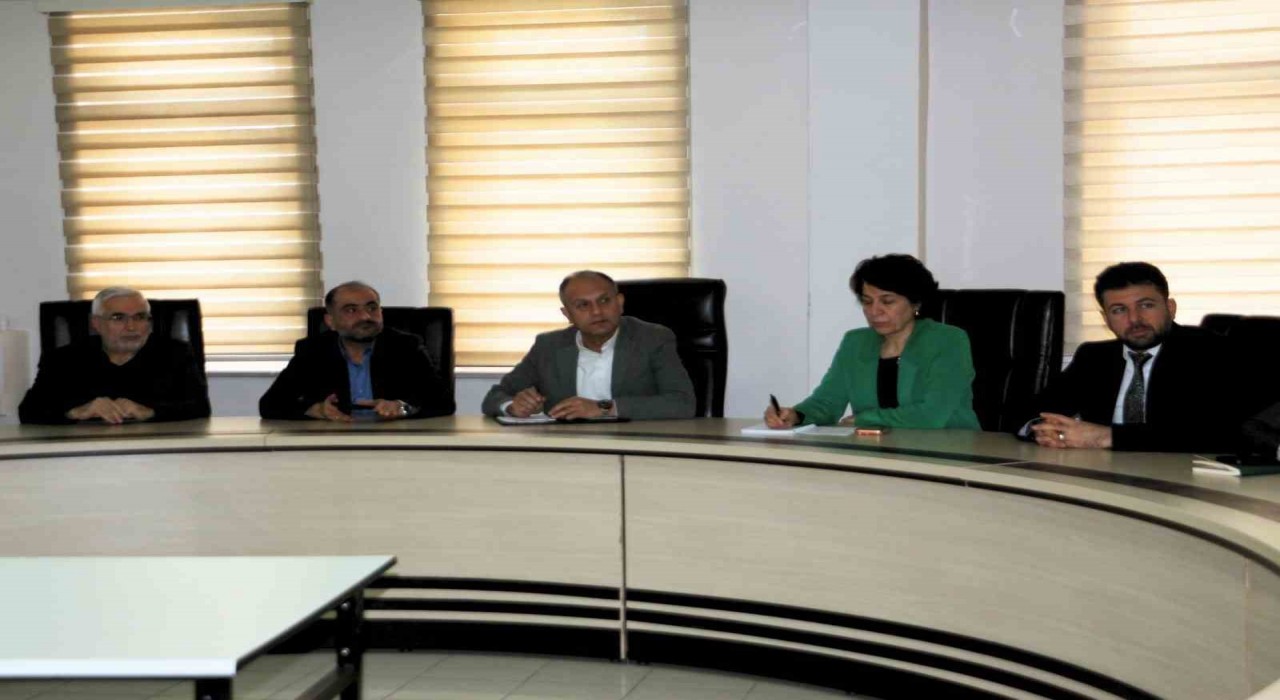 Elazığda hastanelerin durum değerlendirmesi