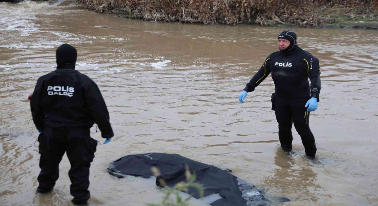 Elazığda kayıp çocuğun cansız bedeni bulundu