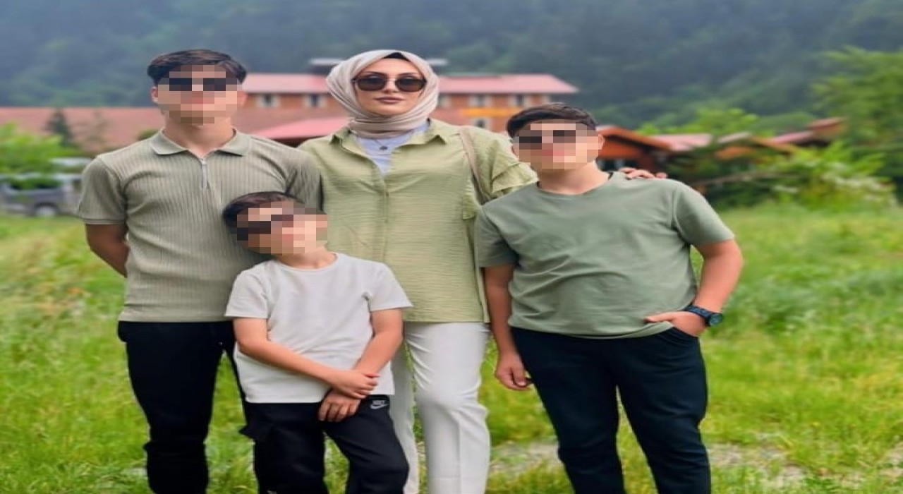 Elazığda kocası tarafından öldürülen kadının kardeşi: MS hastalığının son evresinde olan bir kişi bu tetiği bu şekilde çekemez, bu aile içinde olan bir cinayet