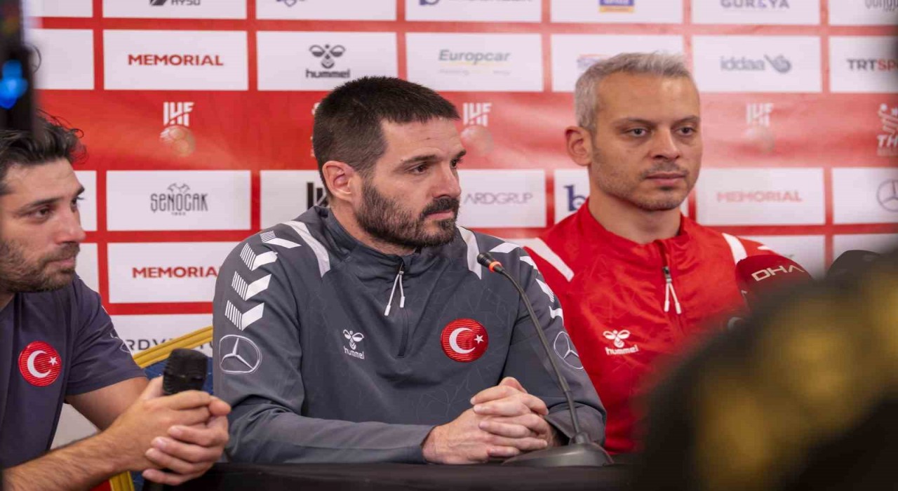 Elazığda milli maç heyecanı