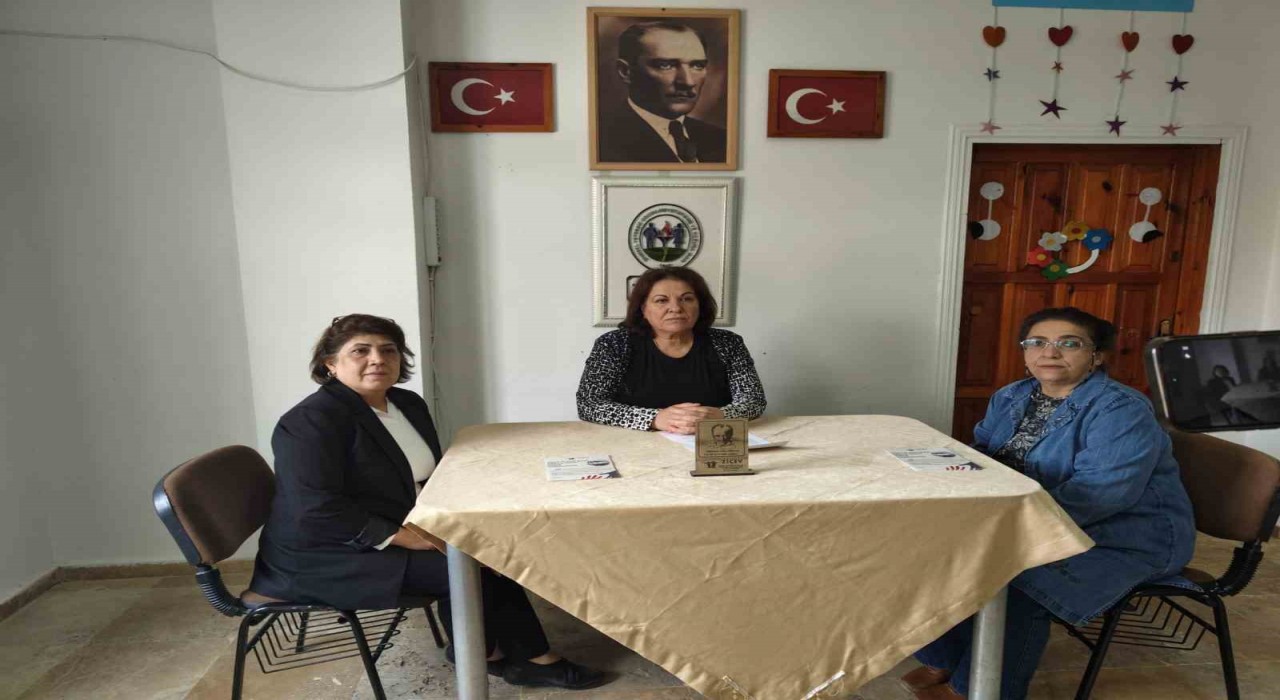 Elazığda ‘Umuda Yol Açalım kampanyası