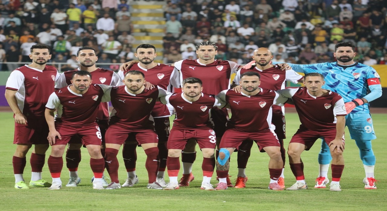 Elazığsporlu futbolcuların cezaları belli oldu