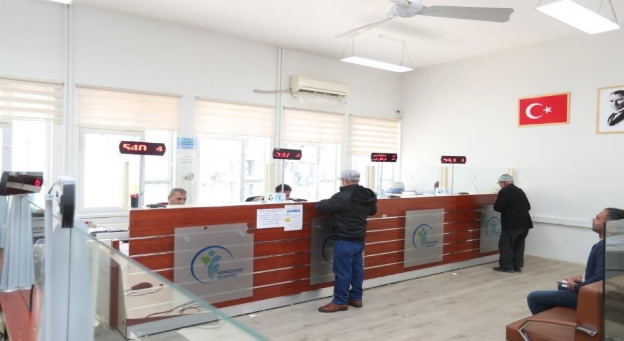 Emlak ve Çevre Temizlik Vergisinin 2. taksit ödemeleri devam ediyor