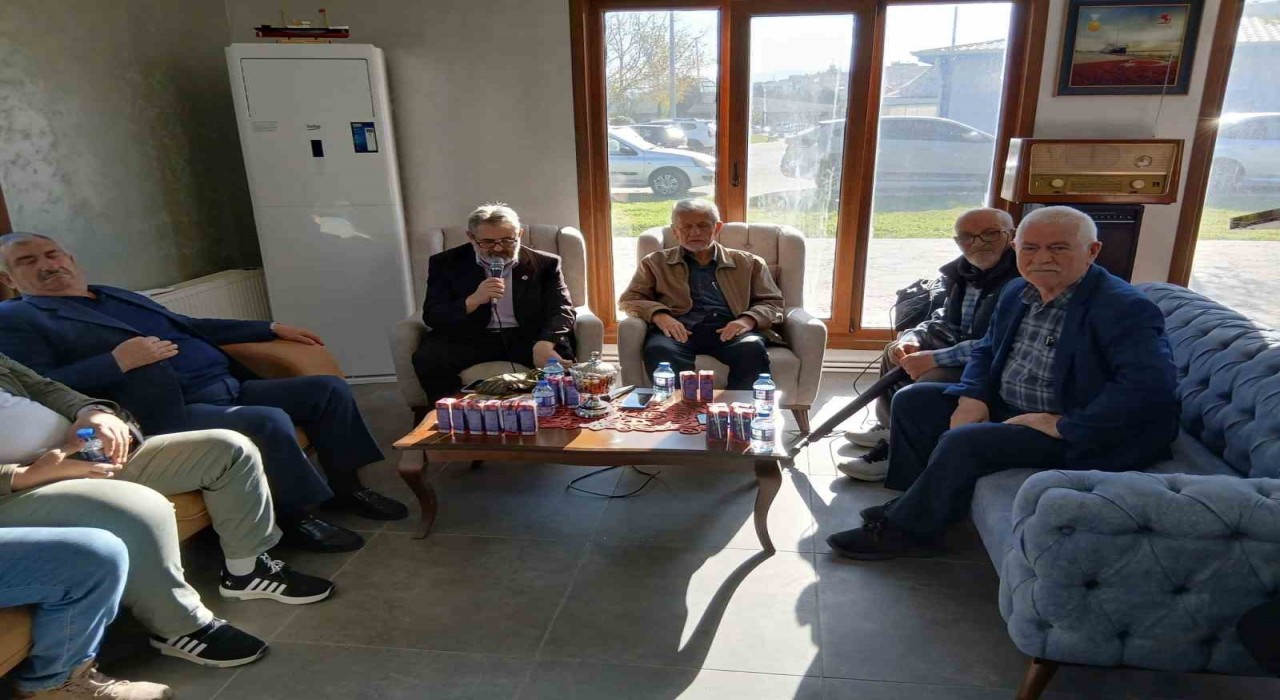 EMŞAVdan 263. anma programı