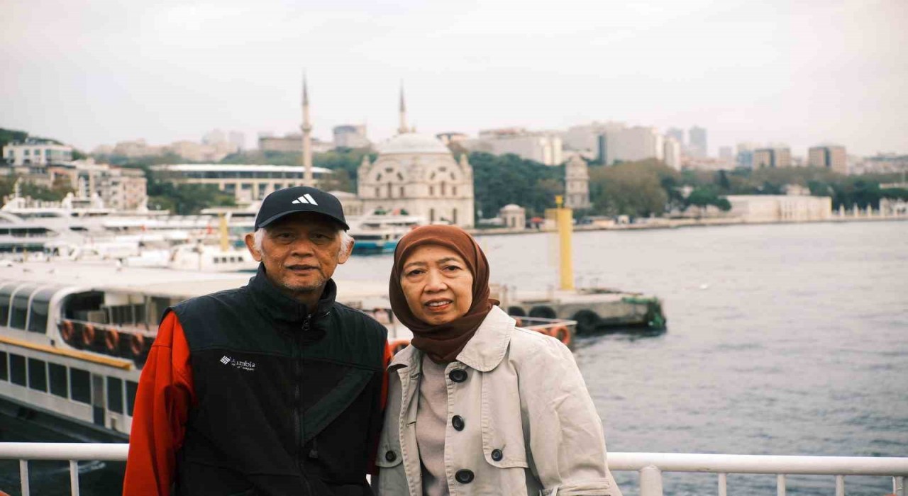 Endonezyadan Trabzona uzanan son yolculuk