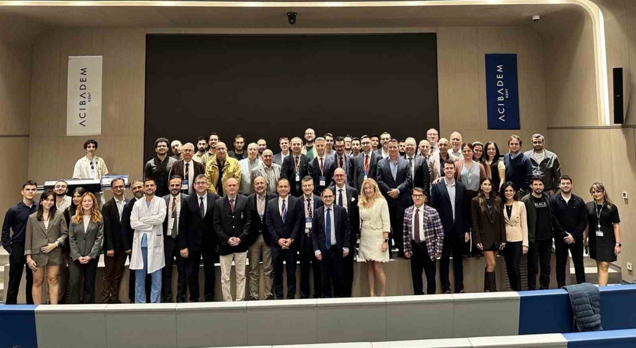 Endoüroloji, hızlı bir dönüşüm yaşıyor