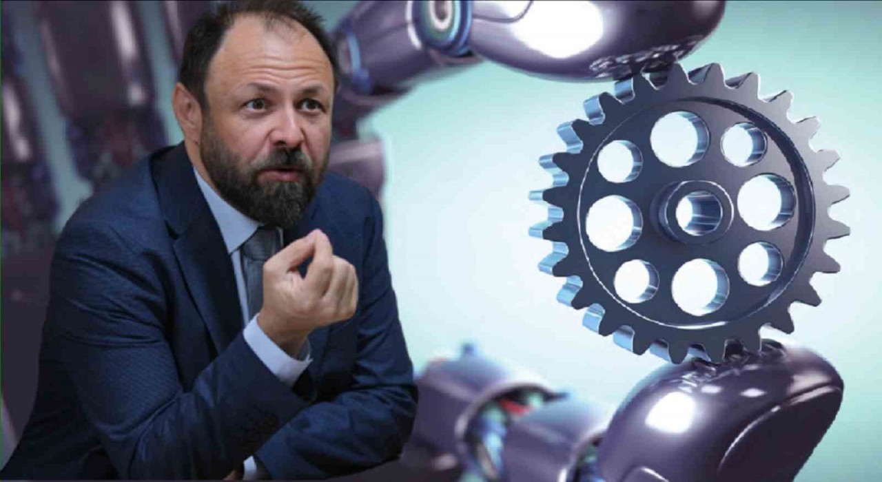 Endüstri 4.0ın kör noktası: Veri güvenliği