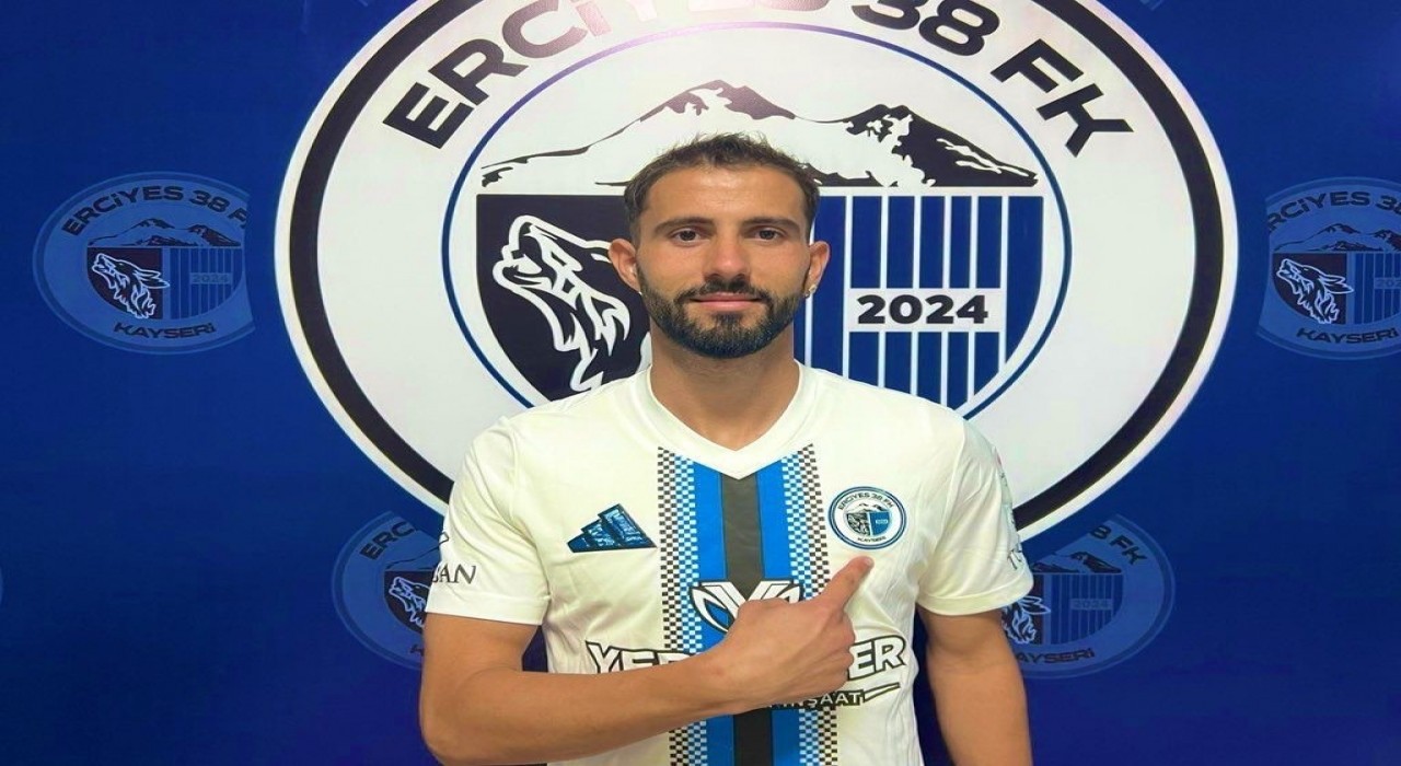 Erciyes 38 FKdan 5 transfer birden