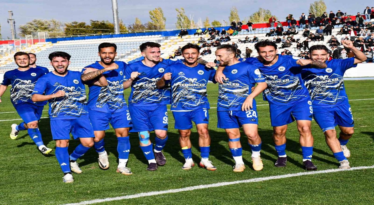 Erciyes 38 FKnın 5 haftalık maç programı belli oldu