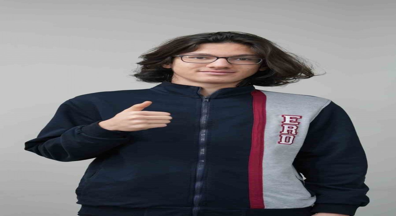 Erdem Koleji öğrencileri AMO Matematik Olimpiyatında 59 madalya kazandı