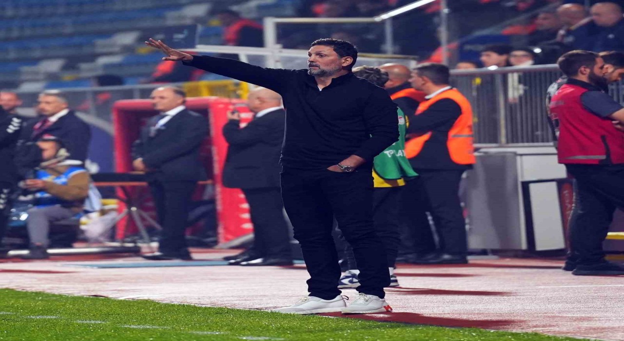 Erol Bulut: Geçen hafta kulüp içerisinde olan biri bütün bilgileri Nuri Şahine aktarmış