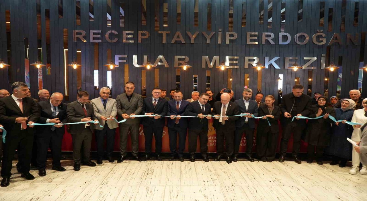 Erzurum Alışveriş Festivali başladı