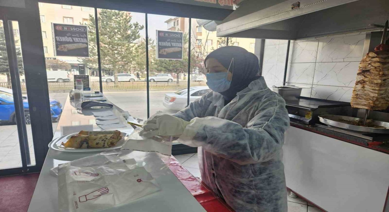 Erzurumda 383 işletme denetlendi