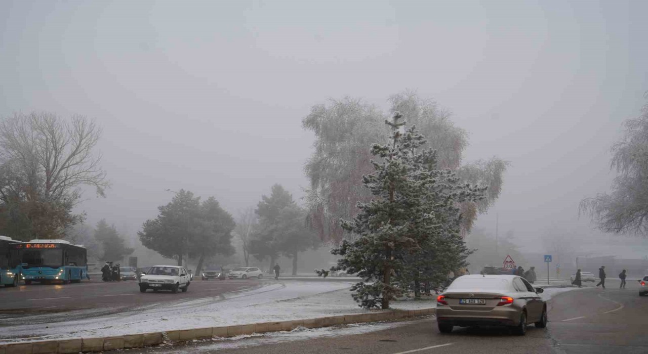 Erzurumda araç sayısı 150 bini geçti