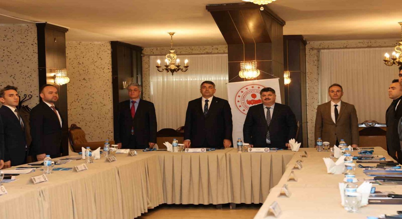 Erzurumda siber suçlar zirvesi