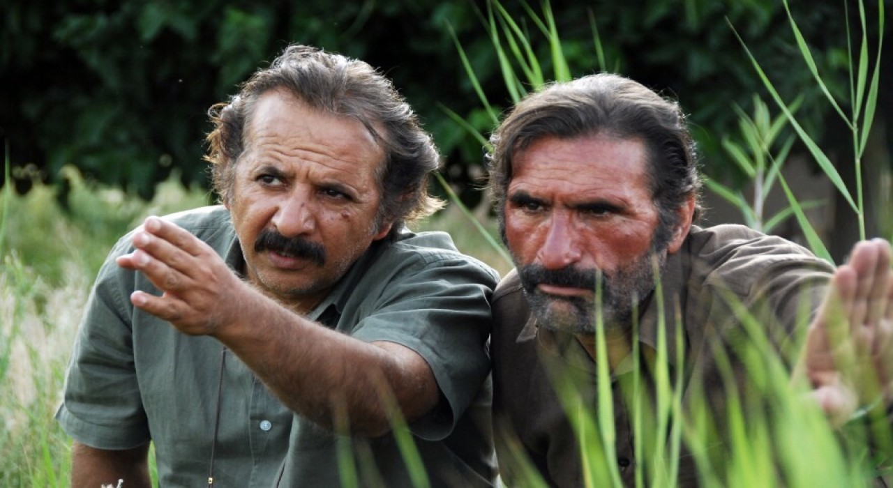 Esenlerde dünya sinemasının iki ustasına onur ödülü