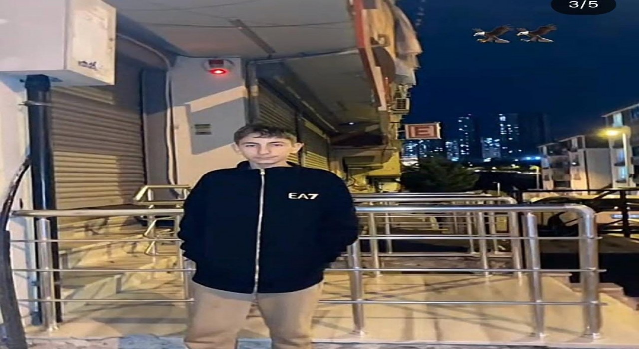 Esenyurtta annesinin baygın bulduğu çocuk hastanede hayatını kaybetti