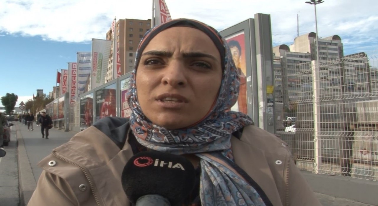 Esenyurtta fırında yaşanan yumruk yumruğa alacak kavgasının detayları ortaya çıktı