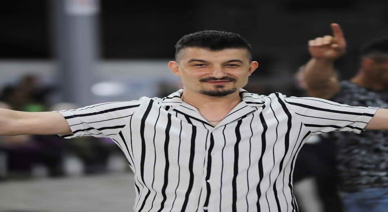 Eski polis av tüfeği ile katliam yaptı; 2 ölü 2 yaralı