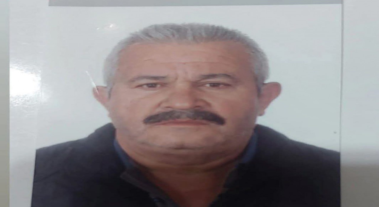 Eskişehirde 63 yaşındaki adam 4 gündür kayıp