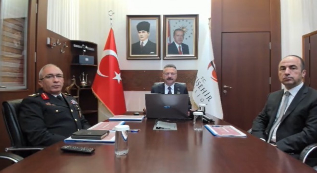 Eskişehirde kişilere karşı işlenen 10 önemli suçta yüzde 10,1lik düşüş yaşandı