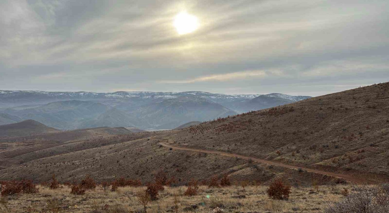 Eskişehirden sonra gözler Malatyadaki NTE rezervine çevrildi