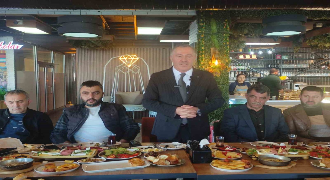 ESOBta başkanlık seçimlerine doğru