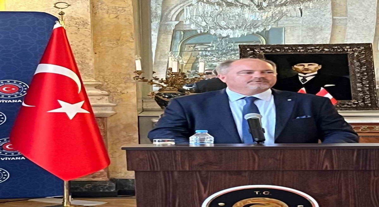 ESOGÜ Hukuk Fakültesi Öğretim Üyesi, Avrupa Bilimler ve Sanatlar Akademisine üye seçildi