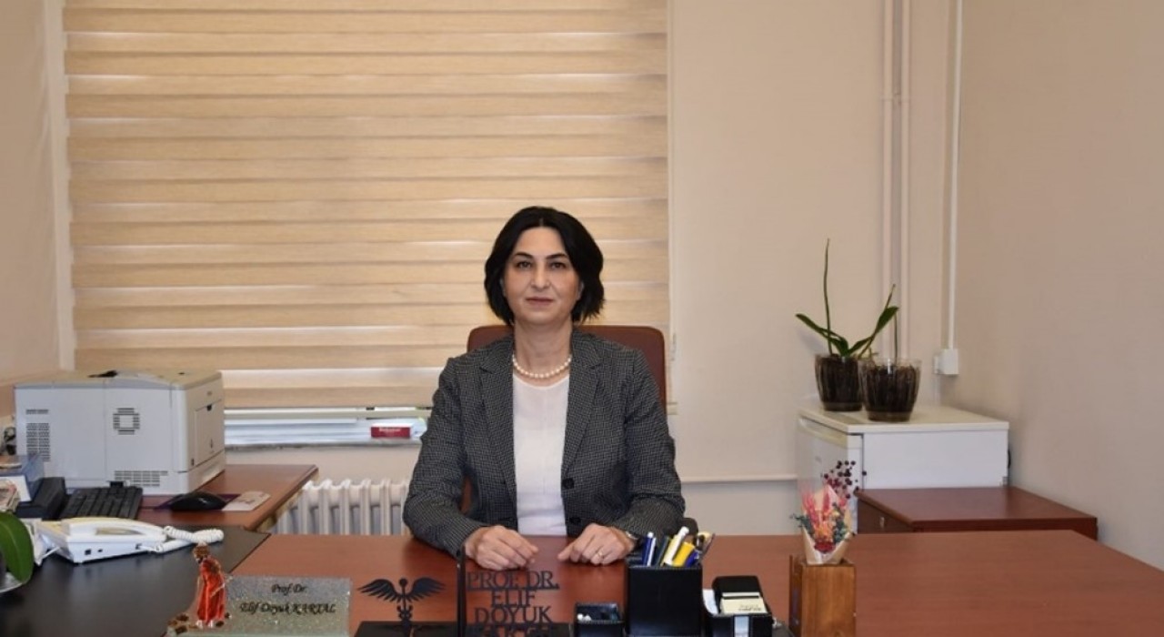 ESOGÜden 1 Aralık Dünya AIDS Günü açıklaması