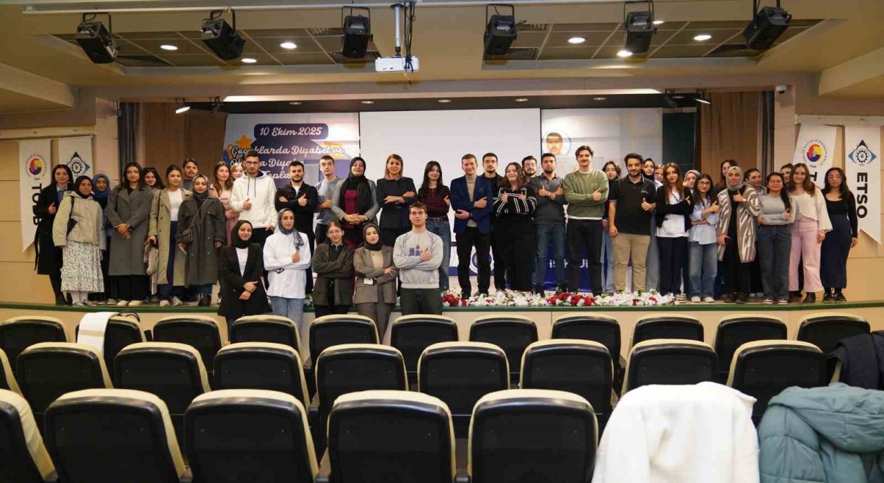 ETSOdan gençlere kariyer planlama desteği