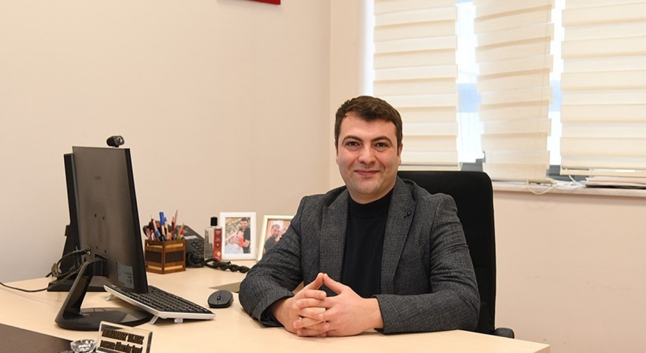 ETÜnün hidroelektrik santrallerine yönelik geliştirdiği proje TÜBİTAKtan destek aldı