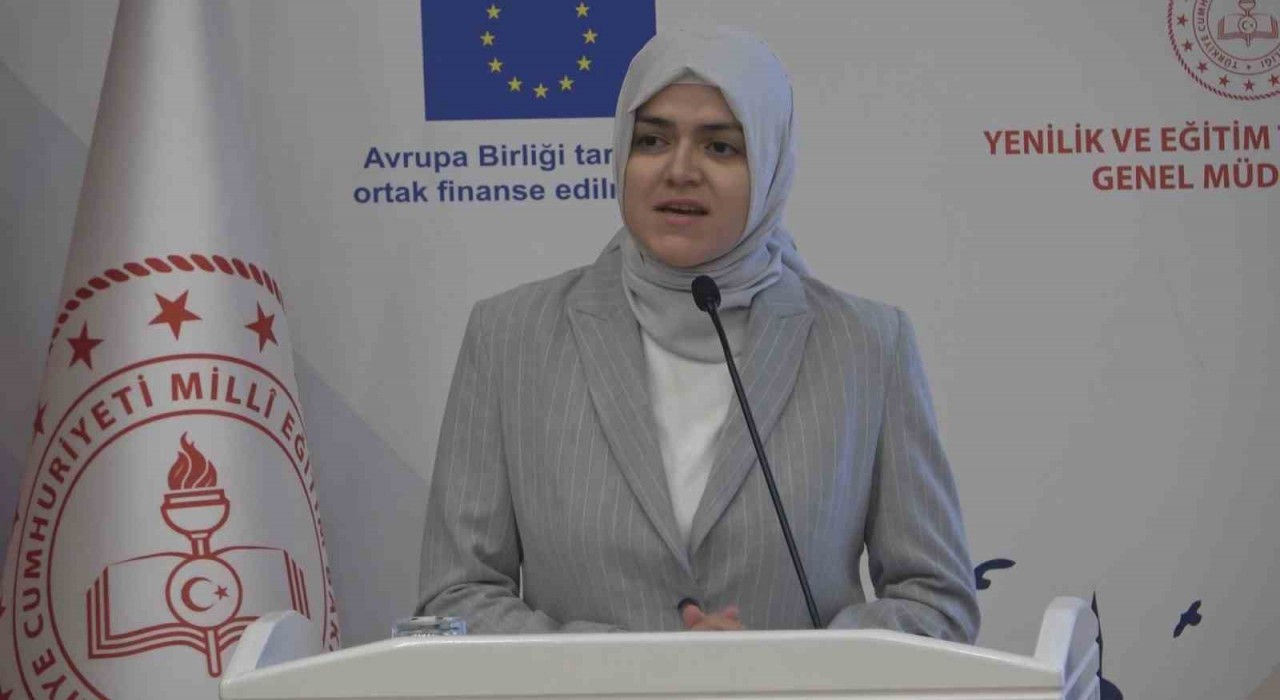 eTwinning Temel Eğitim Çalıştayı Diyarbakırda başladı