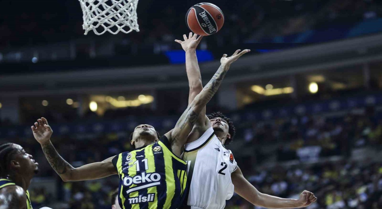 Euroleaguede 9. haftanın ardından