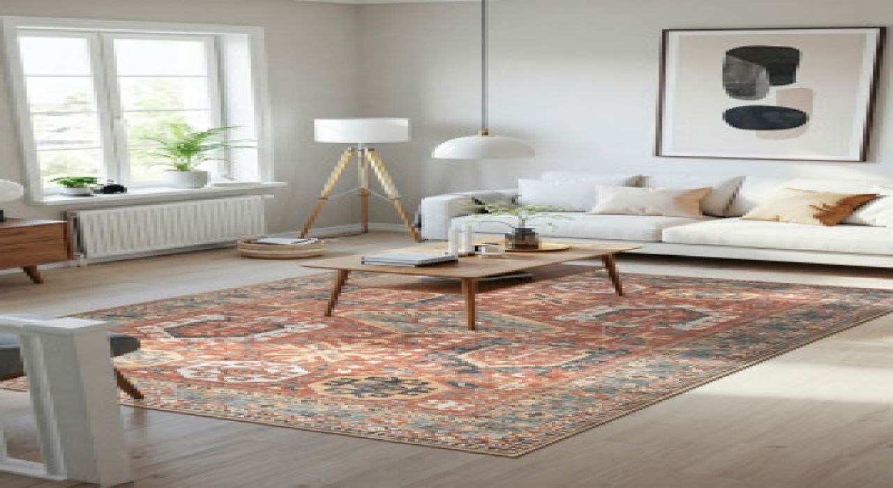 Ev Dekorasyonunda Modanın Yükselen Yıldızları: Halı Modelleri