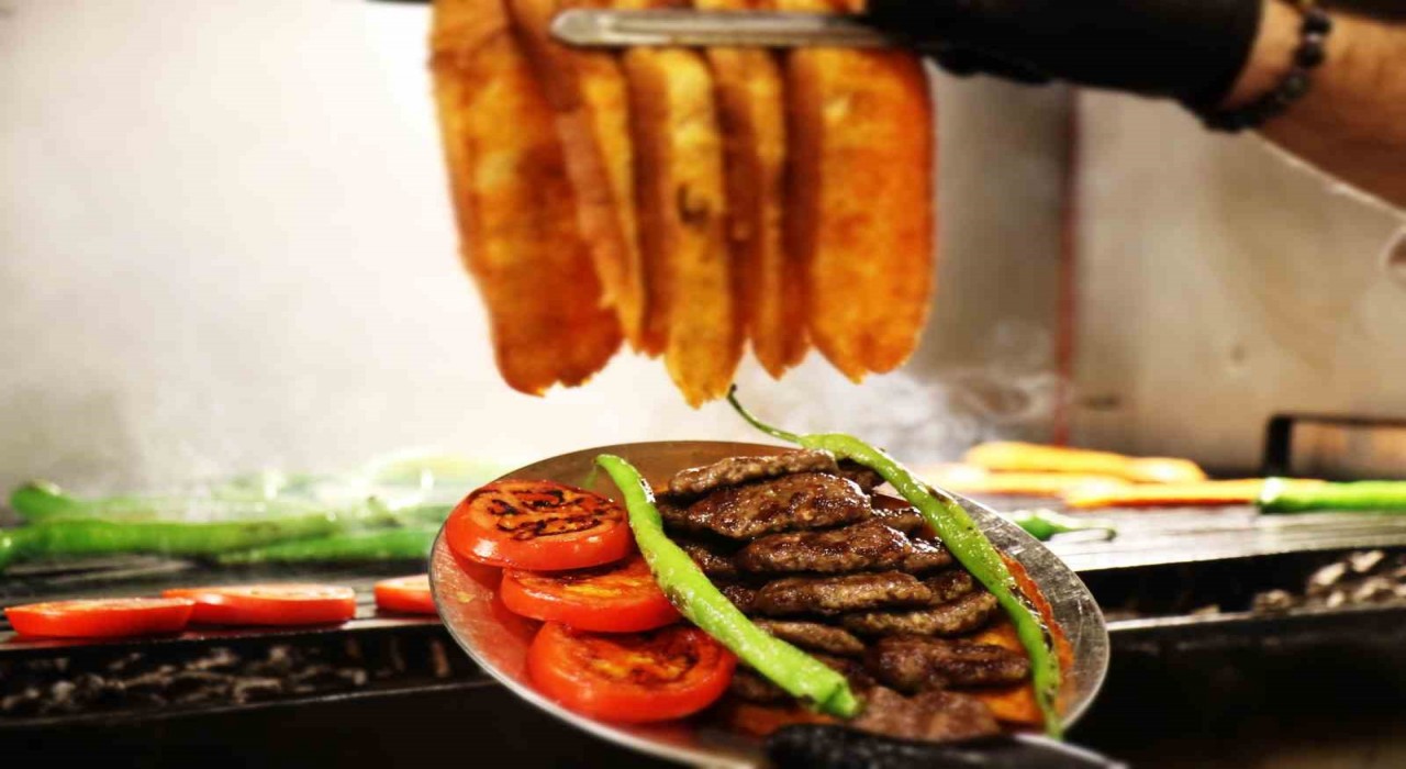 Fakirlikten gelen lezzet dünya listelerinde 59uncu sırada