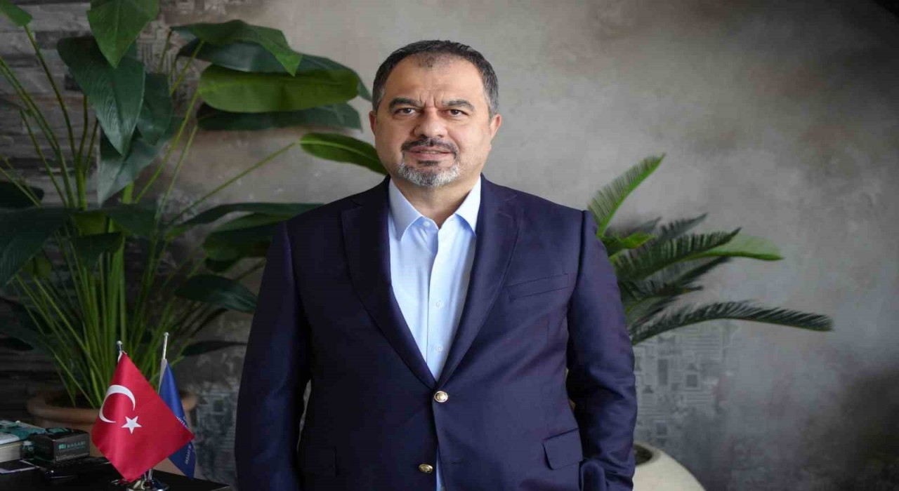 Fatih Kocabağ İnşaattan Gaziantepe yeni nesil villa konseptleri