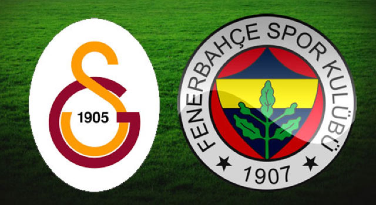 Fenerbahçe–Galatasaray Derbisinin Hakemi Belli Oldu! İşte Maçı Yönetecek İsim
